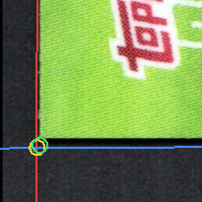 Front · Bottom Left