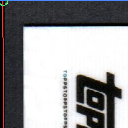 Back · Top Left