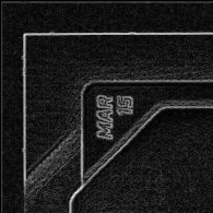 Front · Top Left