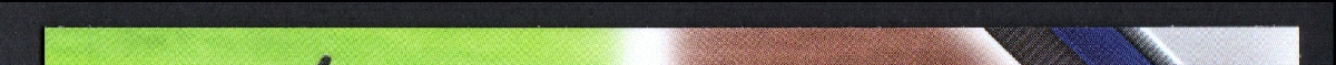 left edge