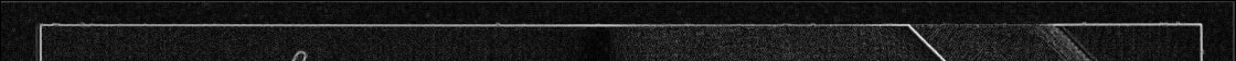 left edge