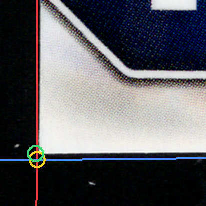 Front · Bottom Left