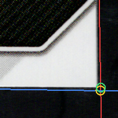 Front · Bottom Right