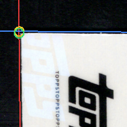 Back · Top Left