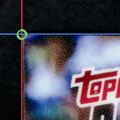 Front · Top Left
