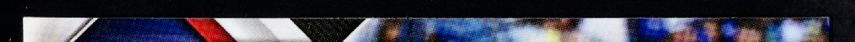 left edge