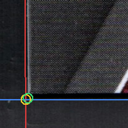Back · Bottom Left