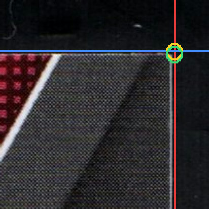 Back · Top Right