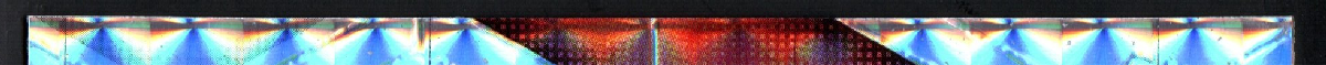 left edge