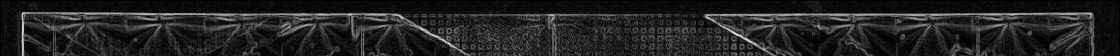 left edge
