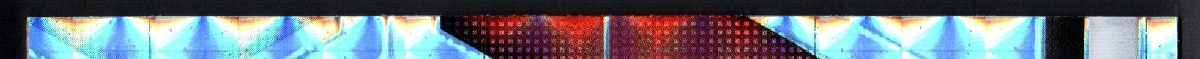 right edge