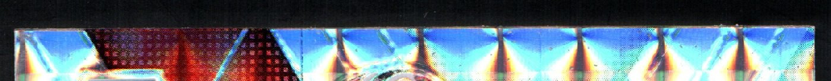 top edge