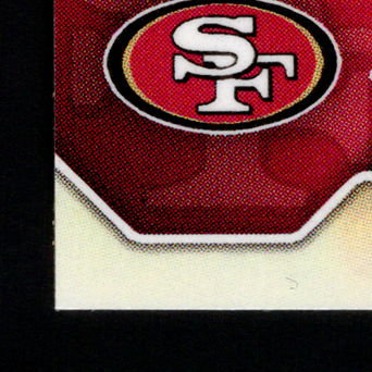 Front · Bottom Left