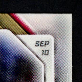 Front · Top Right
