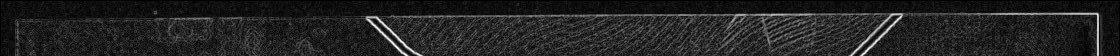 right edge