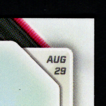 Front · Top Right