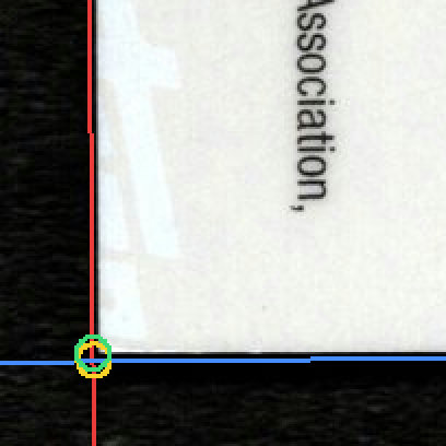 Back · Bottom Left