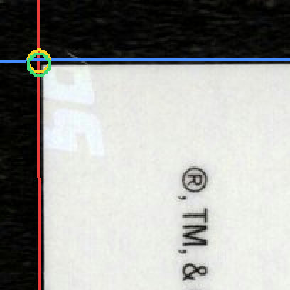 Back · Top Left