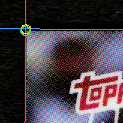 Front · Top Left