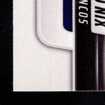 Front · Bottom Left