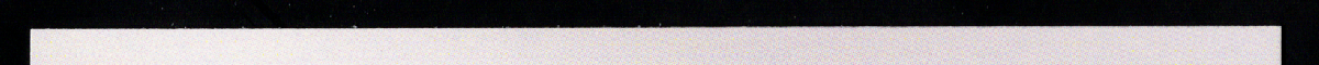left edge