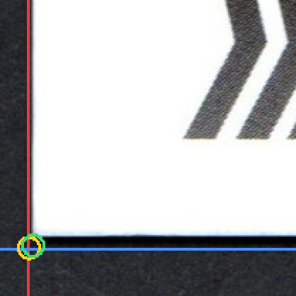 Back · Bottom Left