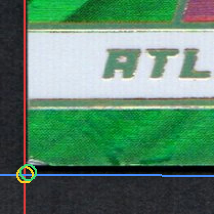 Front · Bottom Left