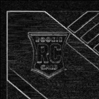 Front · Top Left