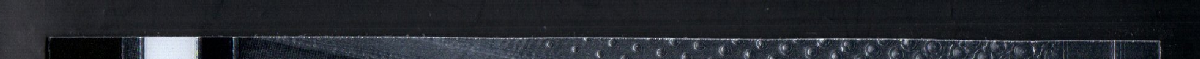 left edge