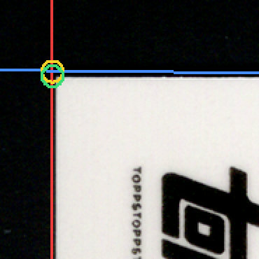 Back · Top Left