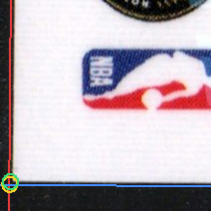 Back · Bottom Left