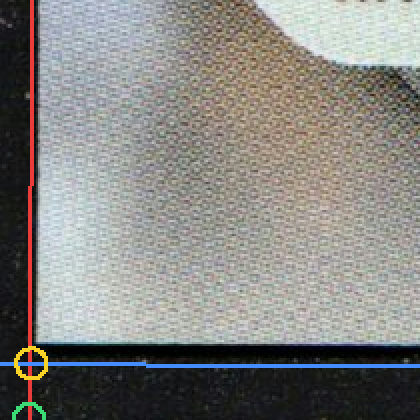 Front · Bottom Left