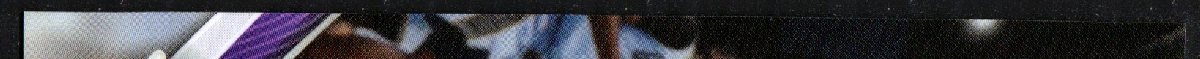left edge