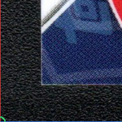 Back · Bottom Left