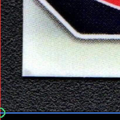 Front · Bottom Left