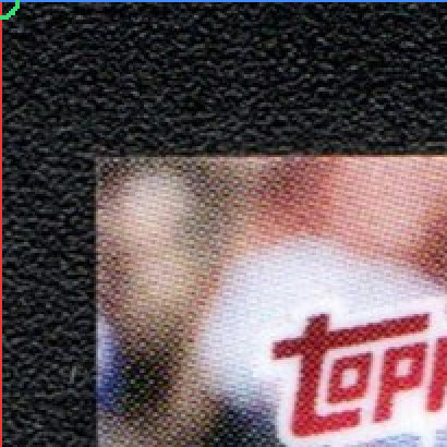 Front · Top Left