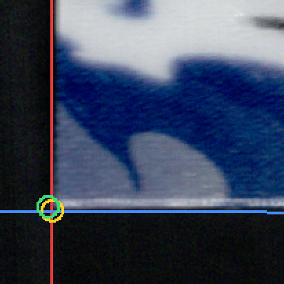 Front · Bottom Left