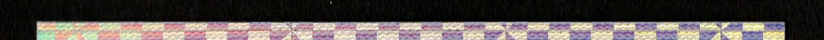 left edge