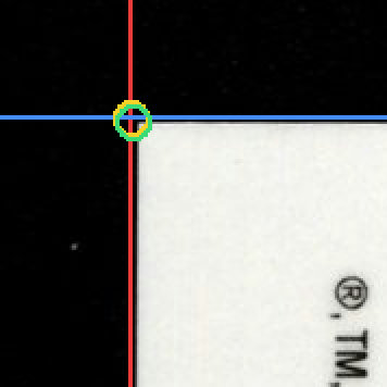 Back · Top Left