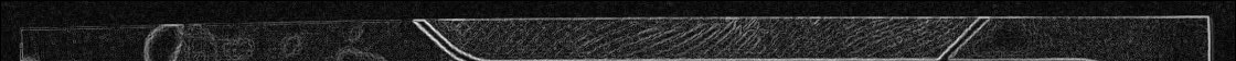 right edge
