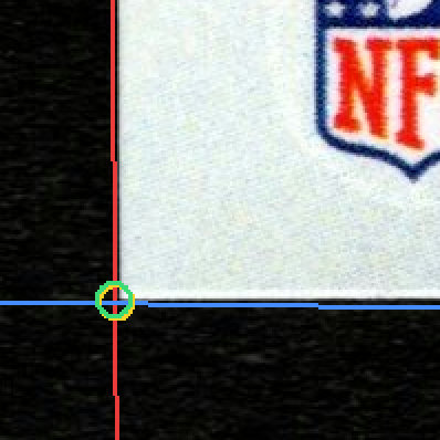 Back · Bottom Left