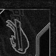 Back · Top Right