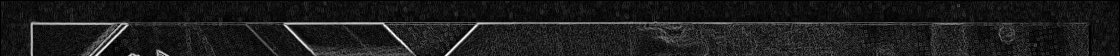 left edge