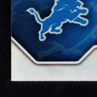 Front · Bottom Left