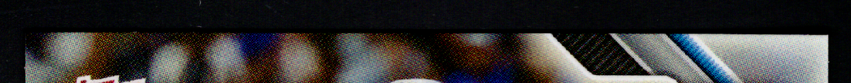 top edge