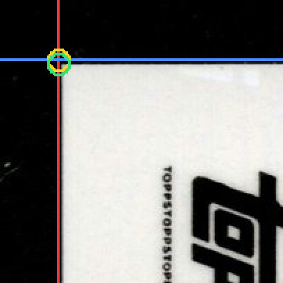 Back · Top Left