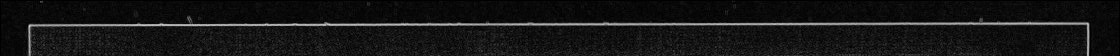 left edge