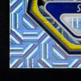 Front · Bottom Left
