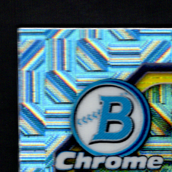 Front · Top Left