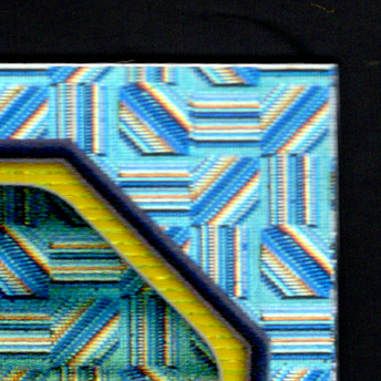 Front · Top Right